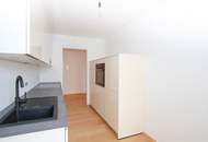 Stilvoll sanierte Wohnung in absoluter Ruhelage nahe Augarten
