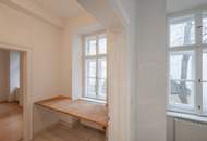 ++NEU++ Renovierungsbedürftige 3-Zimmer Altbau-Wohnung in zentraler Lage!