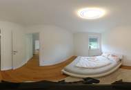 Apartment in sonniger Waldrandlage