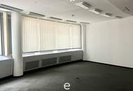 MILLENNIUM TOWER: Office space on the 2nd floor