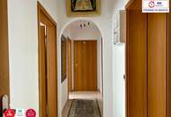 Traumhafte 4-Zimmer-Wohnung mit Garten! und Top-Lage in Bad Vöslau