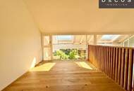 | EXKLUSIVE DACHGESCHOSS-MAISONETTE | PENTHOUSE | ERSTBEZUG | 5 ZIMMER | LICHTDURCHFLUTET | LIFTZUGANG IN DIE 1. ETAGE | 2 FREIFLÄCHEN | TOP LAGE
