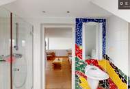 | VERLASSENSCHAFT | 370 m² NFL | DACHTERRASSE | 3 STPL |