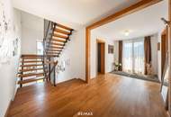 Exklusives Einfamilienhaus mit Pool am Sonnenhang in Angerberg!﻿