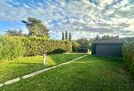 Gepflegt, stilvoll, einladend – Landhaus mit Atmosphäre!