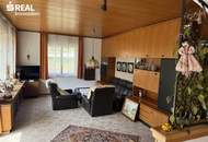 Bungalow in Hollenstein