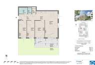 Willkommen in Ihrer neuen Wohnoase: Moderne Mietwohnungen in idyllischer Lage