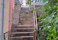 neu saniertes Stadthaus mit Blick auf Thayalände