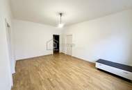 Urban wohnen mit TOP- Anbindung!