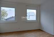 Natur trifft Wohnkomfort – Wohnung mit Terrasse und Loggia nahe nahe den Stammersdorfer Weingärten! Nachmietersuche!