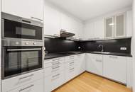 Begehrte Wohnlage am Gaumberg - Wohnkomfort mit sonniger Loggia und Tiefgarage