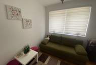 Günstige Anlegerwohnung mit Eigengarten und Terrasse