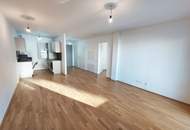 Q11 Leben in Simmering - Schöne 2-Zimmer-Wohnung mit Balkon und Deckenkühlung!
