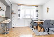 Modernes Wohnen mit Ausblick – 3-Zimmer-Eigentumswohnung in zentraler Lage von Linz