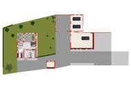 Großzügiges Einfamilienhaus mit Werkstatt und ca. 2 ha Ackerfläche