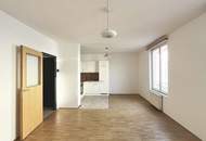 Tolle Einraumwohnung mit neuer Küche - nächst S-Bahn Nußdorf und Donaukanal!