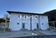 PROVISIONSFREI - Doppelhaushälfte mit Garten in Hainburg an der Donau