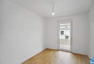 Smart Stick - 3-Zimmerwohnungshit mit Balkon!