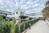 Tiefgaragenplatz Nähe Aspern Siegesplatz - Benjowskigasse