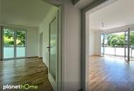 Charmante 3-Zimmer-Wohnung in ruhiger und grüner Wohngegend, im beliebten 19. Bezirk