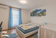 1100 Wien Helle 4-Zimmer Dachterrassenwohnung im 7. Liftstock mit Ausblick