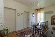 Einfamilienhaus mit ca. 600 m² Grundstück in ruhiger Wohnlage von Voitsberg