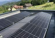 MODERN LIVING - Neuwertige Doppelhaushälfte mit 2 Terrassen und Doppelcarport in ruhiger Aussichtslage