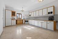 Einfamilienhaus in Petersbergen - 1.500 m² - WA 0.2 - 0.4