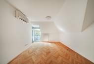 Exklusive 145-m²-Eigentumswohnung mit Terrasse in Wien-Grinzing