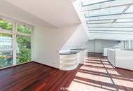 GROSSARTIG WOHNEN | PENTHOUSE