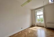 360° TOUR // REPRÄSENTATIVES ALTBAUBÜRO am PARKRING