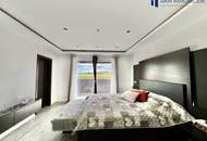 Luxuriöses Einfamilienhaus in Gerasdorf: 6 Zimmer, 207m², Terrasse &amp; Balkone!