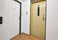 Trockenes 10m² Lager | Lastenaufzug &amp; Ladezone