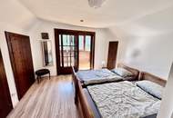 IHR RÜCKZUGSORT AN DER ALTEN DONAU - CHARMANTES HAUS AUF EIGENGRUND