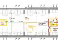 Klimatisiertes DG-Büro mit PARKPLÄTZEN