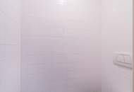 Lichtdurchflutete Maisonette-Wohnung mit Dachterrasse, Nähe Arenbergpark