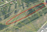 TOLLE GELEGENHEIT! Gewerbegrundstück für SIE - GEWERBEGRUNDSTÜCK 0,3 - 2,0 Dichte mit direkter Nähe zur Autobahn und zur Eisenbahn!