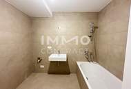 ERSTBEZUG: Wie im Urlaub! Kompakte Dreizimmer-Wohnung für Singles, Paare und Investoren