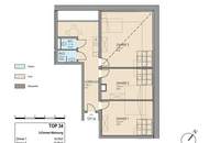 4400 Steyr, Blumauergasse 26 - Studentenwohnheim