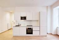 Perfekte Kombination aus Altbauflair und modernstem Wohnen im Herzen von Wien