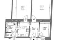 ALTBAU LIEBE | charmante 2,5-Zimmerwohnung | Top Lage