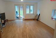 Hier wird hoher Wohnkomfort in ländlicher Gegend geboten! Hell und freundlich mit sonniger Loggia, viel Stauraum und kostenlosem Parkplatz direkt vor der Türe!