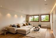 "Piaristengasse - 3-Zimmer-Wohnung 4. Liftstock"