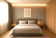 FAMILIE(T)RAUM im Grünen – 5 Zimmer - 114 m² - ERSTBEZUG!!