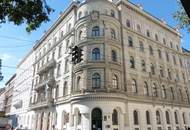 Stilvolles Altbaubüro im wunderschönen Palais // Servitenviertel // Nähe 1. Bezirk