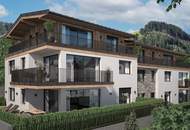 ZENTRALE NEUBAUWOHNUNGEN - TOP 5