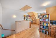 NATUR. PLATZ. LEBENSQUALITÄT! 5-Zimmer Doppelhaushälfte mit Eigengarten • Doppelcarport • Keller • ZUHAUSE IM GRÜNEN