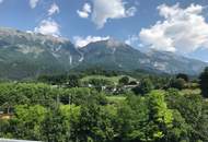 Schöne 2,5 - Zimmer Wohnung in Mühlau mit großer Terrasse und Bergpanorama ab 01.07.2026 verfügbar