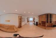 Schicke 3 Zimmer-Wohnung in Gehweite zum Bahnhof Floridsdorf