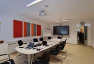 Grosszügiges Büro nahe Regierungsviertel inkl. Parkplätze